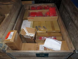 Greb til låger/skuffer