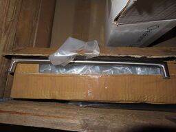 Blandede greb til Låger