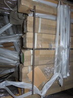 Blandede greb til Låger