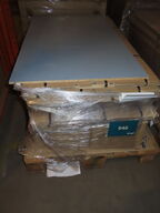 33 stk. spejle (100x60 cm)