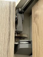 2 stk. Foldelåger fra udstilling