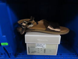 Støvler - TAMARIS - Str. 41