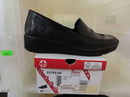 Sko - RIEKER - Str. 40