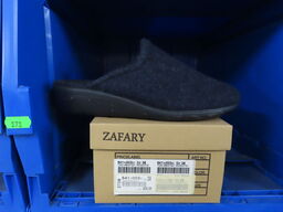 Slippers - ZAFARY - Str. 38