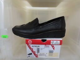 Sko - RIEKER - Str. 40