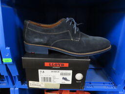 Sko - LLOYD - Str. 41