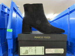 Støvler - MARCO TOZZI - Str. 40