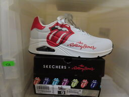 Sko - SKECHERS - Str. 39