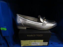 Sko - MARCO TOZZI - Str. 39