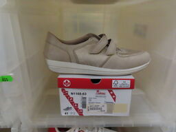 Sko - RIEKER - Str. 41