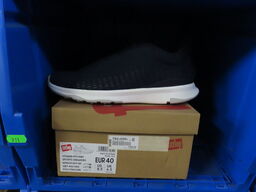 Sko - FITFLOP - Str. 40 