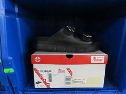 Sandal - RIEKER - Str. 41