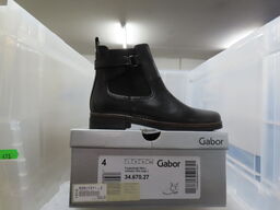 Støvler - GABOR - Str. 37