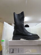 Støvler - TAMARIS - Str. 40