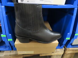 Støvler - Str. 40
