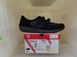 Sko - RIEKER - Str. 40