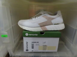 Sko - REMONTE - Str. 40