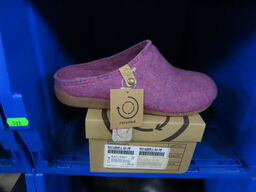 Slippers - ZAFARY - Str. 38