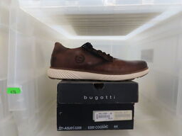 Sko - BUGATTI - Str. 44