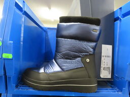 Støvler - CAPRICE - Str. 38