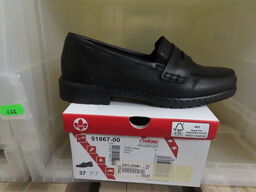 Sko - RIEKER - Str. 37