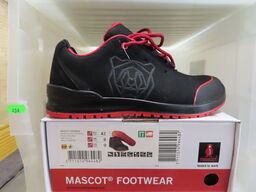 Sko - MASCOT - Str. 42