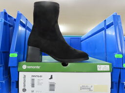 Støvler - REMONTE - Str. 37