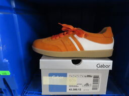 Sko - GABOR - Str. 40