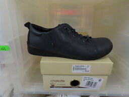 Sko - CHARLOTTE - Str. 37