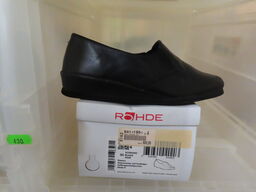Sko - ROHDE - Str. 4 (str. 37)