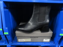 Støvler - VAGABOND - Str. 38