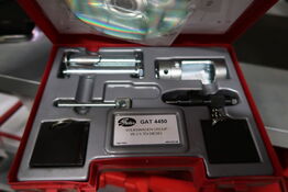 Tandremsværktøj GATES GAT 4450