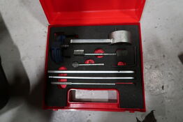 Tandremsværktøj GATES GAT 5170