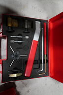 Specialværktøj GATES GAT 4840