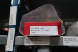 Kædeværktøj AST 4810