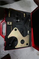 Tandremsværktøj GATES GAT 4964