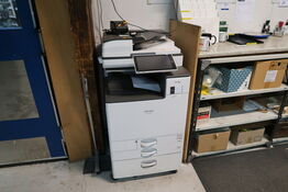 Kopimaskine RICOH IM C3000