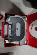 Tandremsværktøj GATES GAT 4960