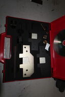 Kædeværktøj AST 8655 6008