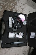 Rudereparationssæt COBRA