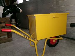 Kassetrillebør RAVENDO