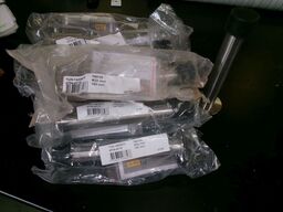 11 stk. dørstoppere