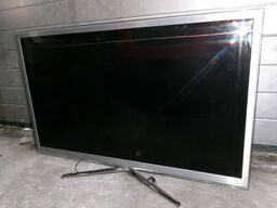 55" TV SAMSUNG