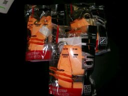 3 stk. stropper t/bagsmæk RAWLINK