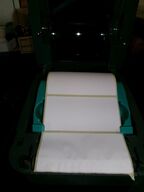 Labelprinter ZEBRA GK420D