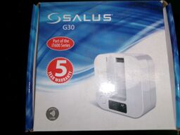 Internet gateway SALUS G30