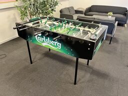 Bordfodboldbord CARLSBERG