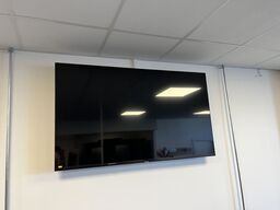 Fjernsyn SAMSUNG 65"