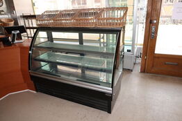 Kølemontre TECNODOM 7450.0810