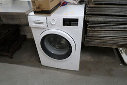 Vaskemaskine BOSCH WIM64